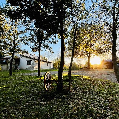 Ovostolai Cottage フォンニ エクステリア 写真