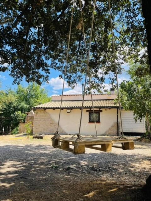 Ovostolai Cottage フォンニ エクステリア 写真
