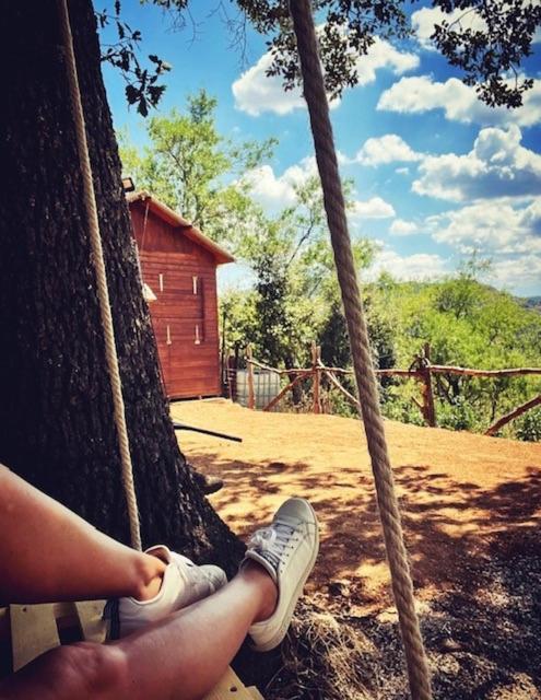 Ovostolai Cottage フォンニ エクステリア 写真